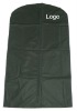 Wholesale black PEVA suit cover