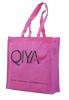 Wholesale fashion non woven bag
