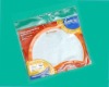 Wholesale RECYCLABLE PVC garment package
