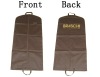 Wholesale garment bag suite cover garment cover
