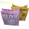 Wholesale 2011 new nonwoven garment bags