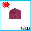 Wholesale non woven suit bag,noven clothing cover,non woven garment cover bag