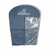 Wholesale nonwoven garment suit bag cover,disposable garment bags,suit mens bag