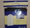 Wholesale suit care bag