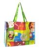 Wholesale High Quality PP Non Woven Shopping Bag