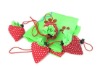 Wholesale High Quality Strawberry Bag