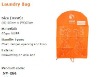 Wholesale Suit Garment bag