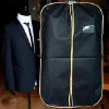 Wholesale black nonwoven suit cover