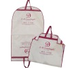 Wholesale non woven garment bag