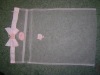 Wholesale mesh garment hanger bags