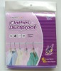 Wholesale Fragrance clothes cover-scented