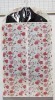 Wholesale fashion PEVA garment cover