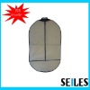 Wholesale non woven suit bag,noven clothing cover,non woven garment cover bag