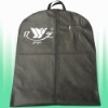 Wholesale zippered garment bags