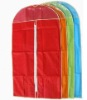 Wholesale garment bag with pockets