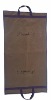 Wholesale suit cover garment cover