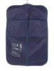Wholesale PEVA Non Woven Suit Cover bag