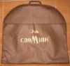 Wholesale tri fold garment bag