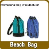 Wholesale beach bag/sailor bag with straps/sports bag