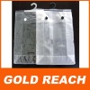 Wholesale pvc hanger bag