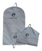 Wholesale non-woven eco garment cover bag