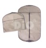 Wholesale quilted fabric garment cover