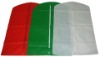 Wholesale garment bag with zipper