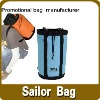 Wholesale sailor bag/beach tote backpack/sports bag