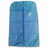 Wholesale Recyclable Zippered Garment Suit Bag (glt-k025)