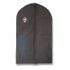 Wholesale High Quality Non Woven/Polyester Suit Bag (glt-k024)