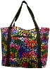 Wholesale Large beach bag, tote bag, fashion beach bag, summer bag