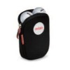 Wholesale neoprene small pouch for golf ball