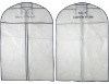 Wholesale pp pe suit bag
