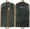 Wholesale pp non-woven suit bag