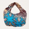 Wholesale fashion cotton beach bag