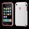 Wholesale HOT Silicone Mobile Phone case for iphone4G
