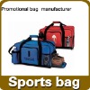 Wholesale sports bag/promotional travel bag/duffel bag