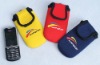 Wholesale neoprene mobile phone pouch