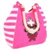 Wholesale Girls canvas handbag