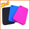 Wholesale custom silicone phone case cover