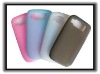 Wholesale 2011 fashion Silicone Phone Case