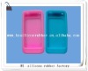 Wholesale silicone cell phone cover in 2011 /silicone cell phone cover