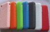 Wholesale mobile phone silicone case