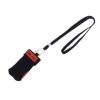 Wholesale lanyard cellphone bag