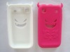 Wholesale silicone cell phone case/cell phone cover/case cover