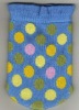 Wholesale mobile socks