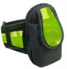 Wholesale Stylish Comfortable Touch Arm Mobile Holder with Self Sticky Closure P23004
