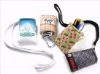 Wholesale Neoprene Mobile Pouch with Lanyard