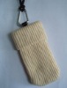 Wholesale Competitive mobile phone pouch