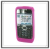 Wholesale 2011 fashion Silicon Phone Cases
